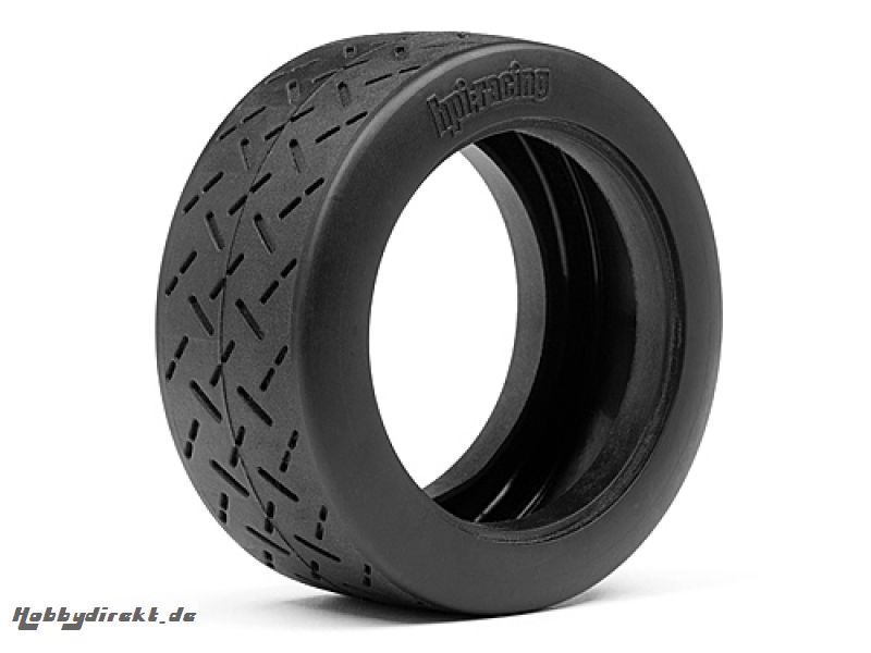 Asphalt Reifen (D Misch/57x80mm/2St/WR8) hpi racing H108076