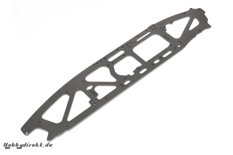 TVP Chassis links 4mm (Super 5SC Flux) hpi racing H108205