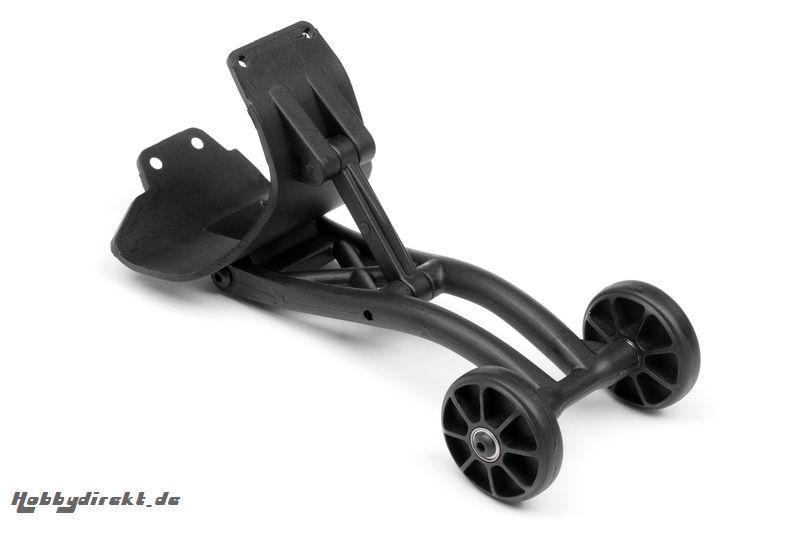 Wheelie-Bar (E-Firestorm) hpi racing H109426