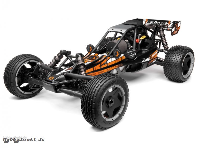 Baja 5B 2.0 RTR hpi racing H110190