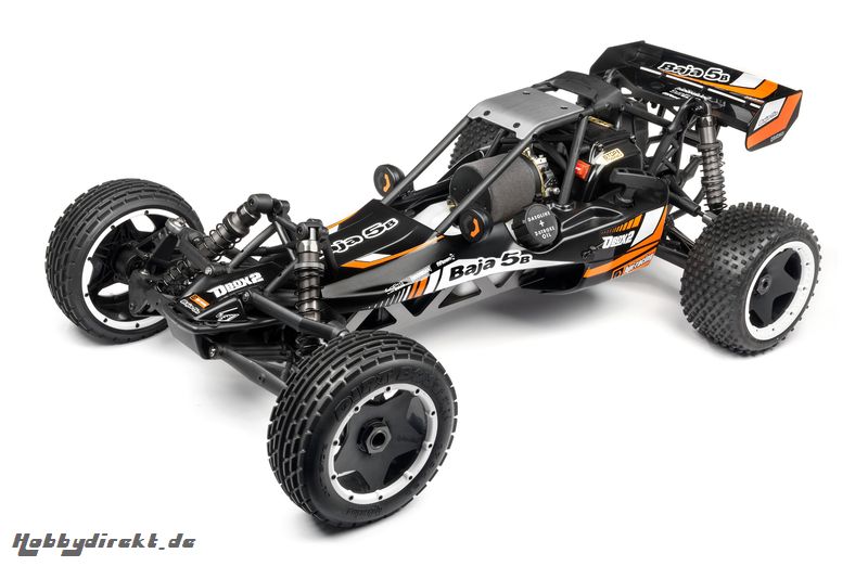 Baja 5B 2.0 RTR (mit D-Box 2) hpi racing H113141