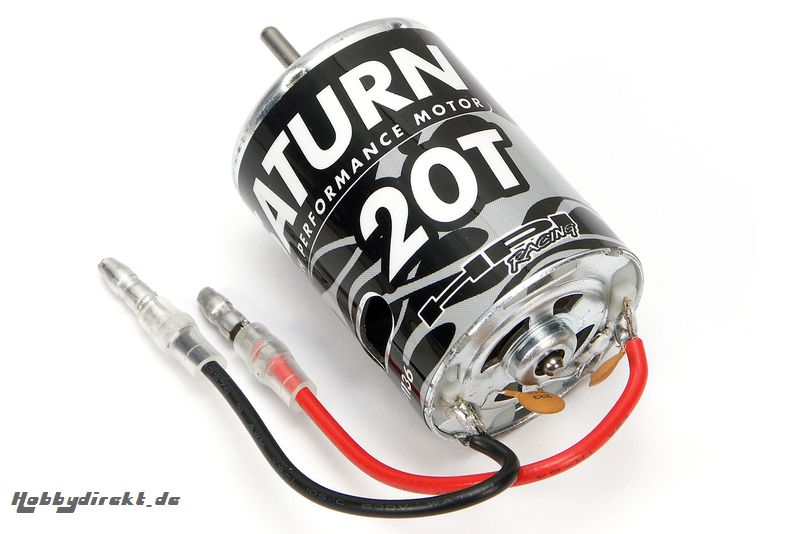 Saturn 20T Motor (540er) hpi racing H1136