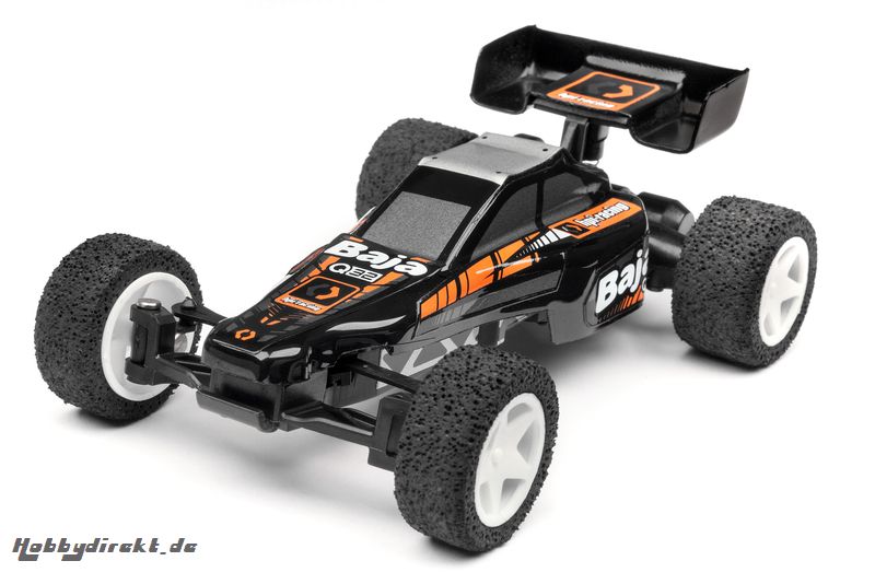 Baja Q32 Buggy RTR (1/32 2WD Buggy) hpi racing H114060