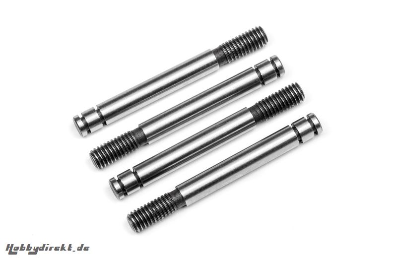 Kolbenstange 3x28mm (4St/Sport 3) hpi racing H114307