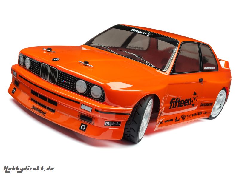 RS4 Sport 3 RTR BMW M3 E30 hpi racing H114343