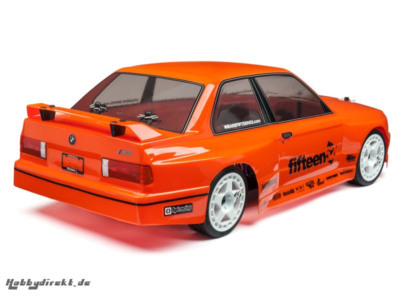 RS4 Sport 3 RTR BMW M3 E30 hpi racing H114343