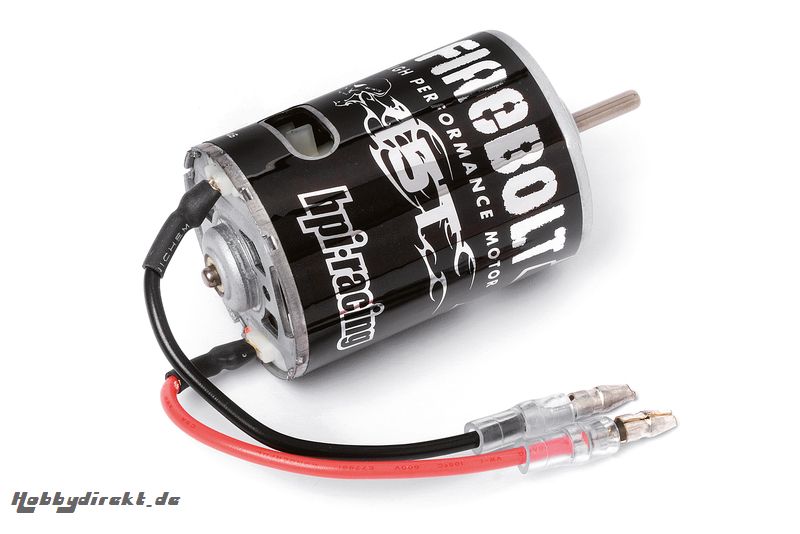 Fireball 15T Motor (540er) hpi racing H1146