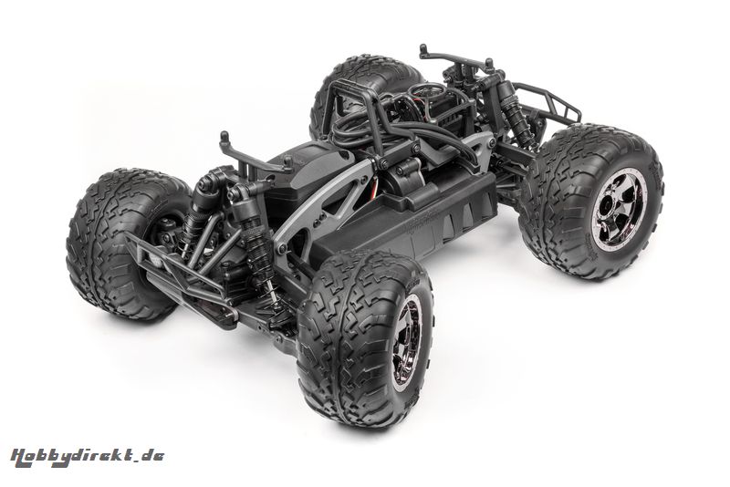 Savage XS Flux RTR mit Ford Raptor Karo hpi racing H115125