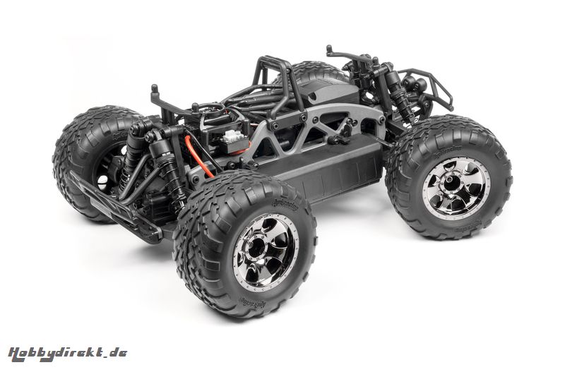 Savage XS Flux RTR mit Ford Raptor Karo hpi racing H115125