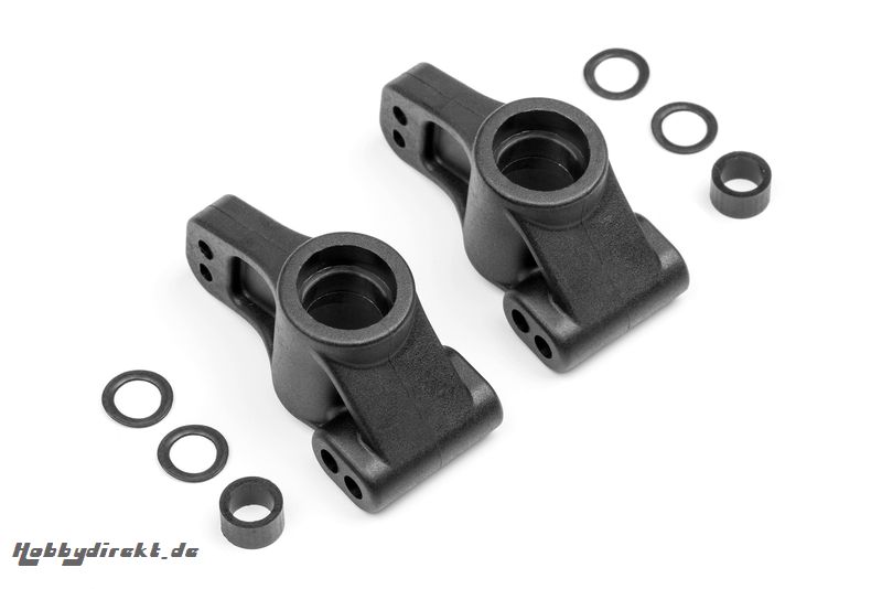 Radträger hinten Set (2St/Jumpshot) hpi racing H115301