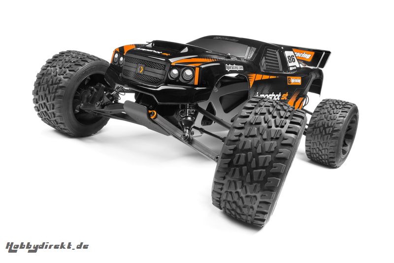 Jumpshot ST RTR hpi racing H116112