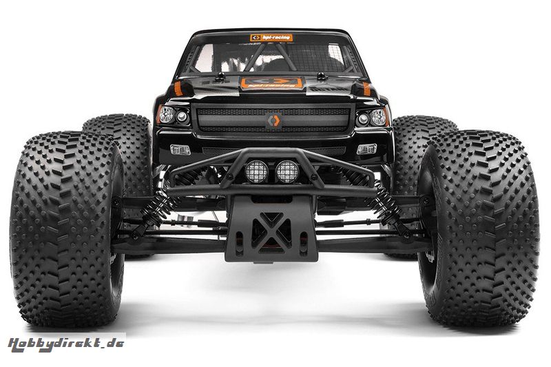 Savage XL Octane V2 RTR 1/8 Benzin Monster Truck hpi racing H116386