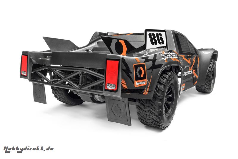 Jumpshot SC Karosserie lackiert hpi racing H116523