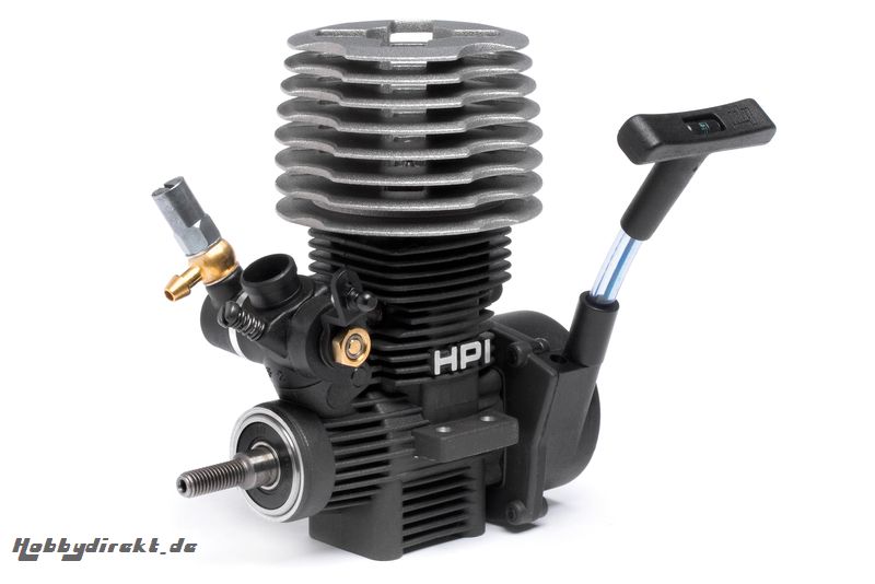 Nitro Star T3.0 Motor (Seilzugstarter) hpi racing H15107