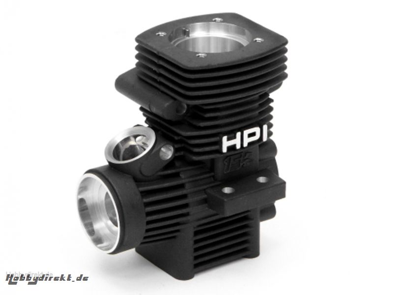 Kurbelwellengehaeuse (T15) hpi racing H15118