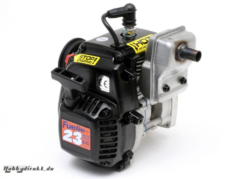 23ccm Benzin Motor hpi racing H15401