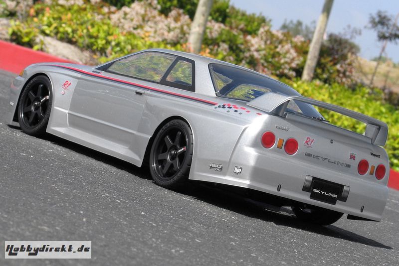 Nissan Skyline R32 GT-R Karo (200mm) hpi racing H17515