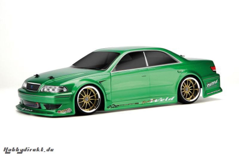 Toyota JZX100 T&E Vertex Karo (200mm) hpi racing H30721