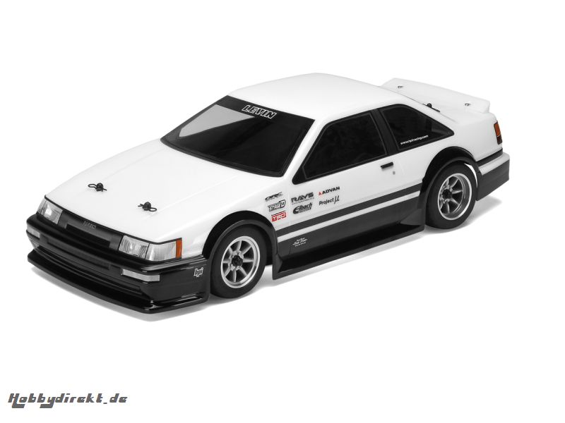 Toyota Corolla Levin AE86 Karo (190mm) hpi racing H30729