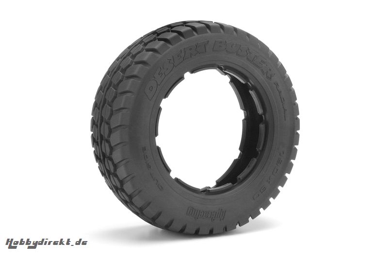 Desert Buster Radial HD (190x60mm/2St) hpi racing H4437