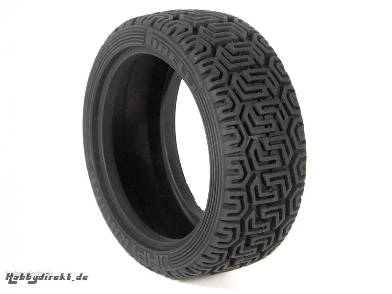 Pirelli T Rallyreifen 26mm S Compound hpi racing H4468