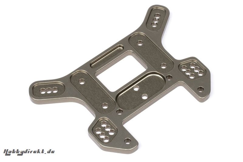 Dämpferbrücke hinten (Vorza/D8) hpi racing H67409