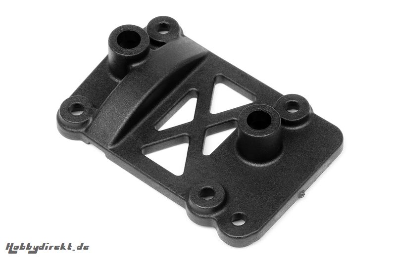 Mittelfdifferentialhalter-Abdeckung (D8) hpi racing H67420