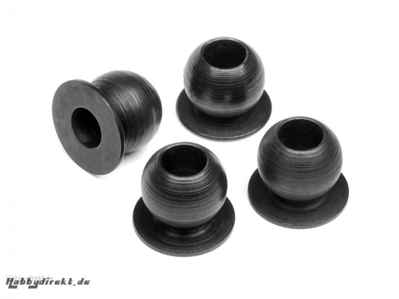 Kugelkopf 5.8x5.6mm (4St) hpi racing H67534