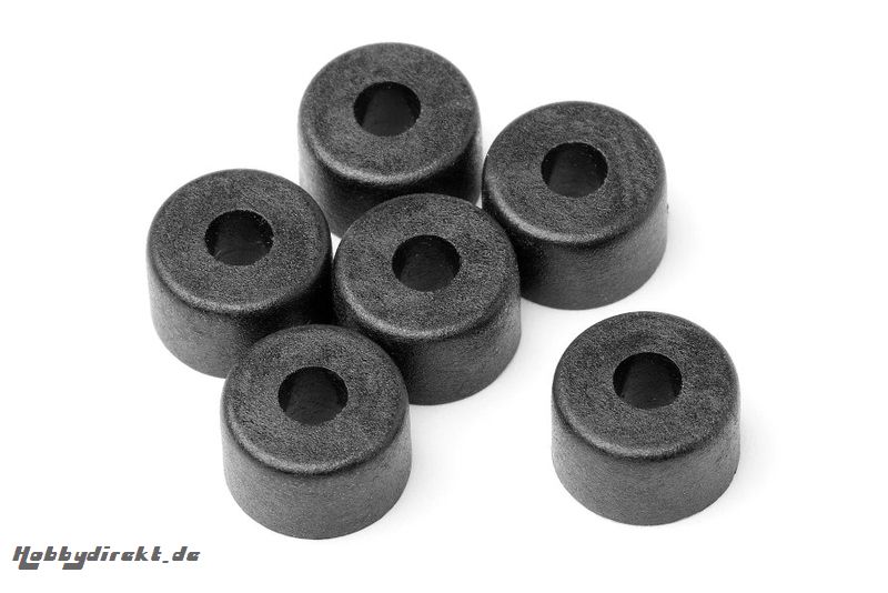 Hülse 3x8.5x5mm (6St) hpi racing H68187