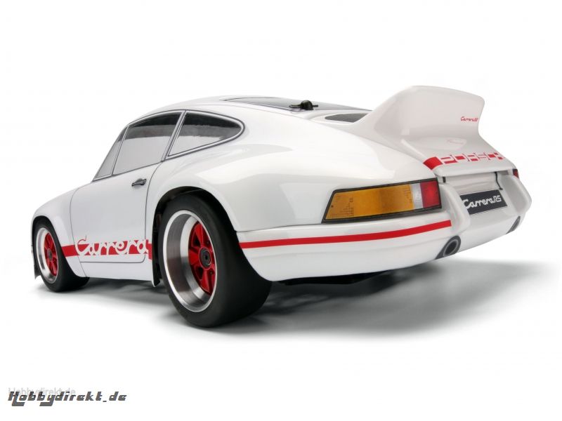 Porsche 911 Carrera Karo (WB210mm/v0/h6) hpi racing H7211