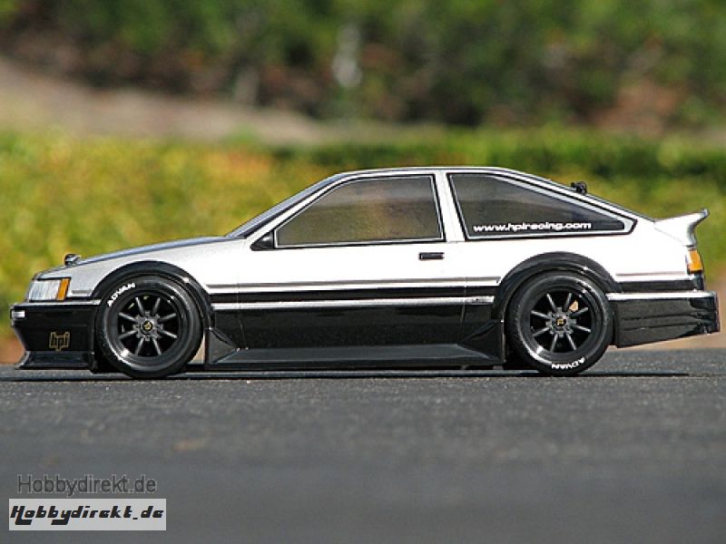 Toyota Corolla Levin Karo (WB225/V,H0mm) hpi racing H7213