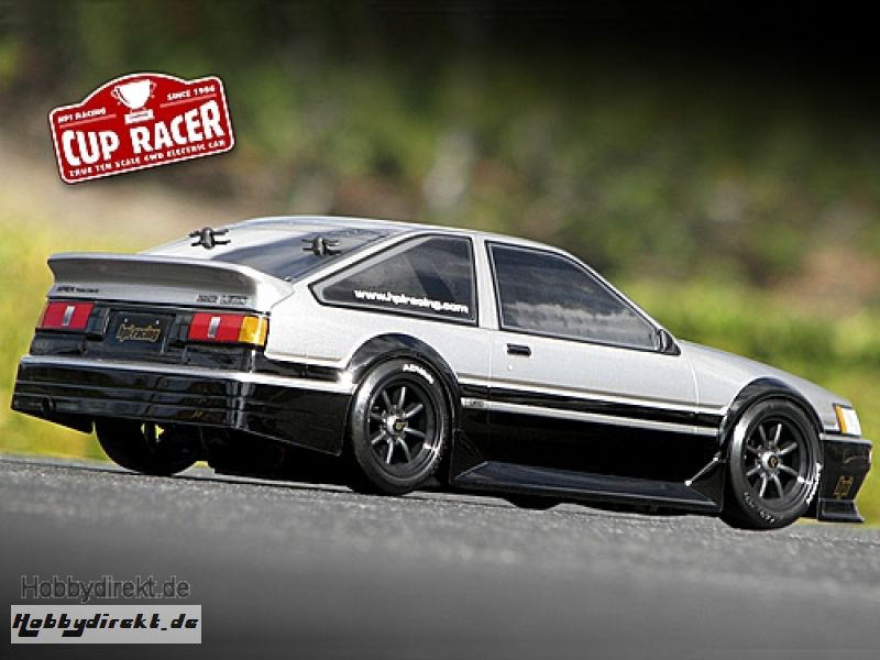 Toyota Corolla Levin Karo (WB225/V,H0mm) hpi racing H7213