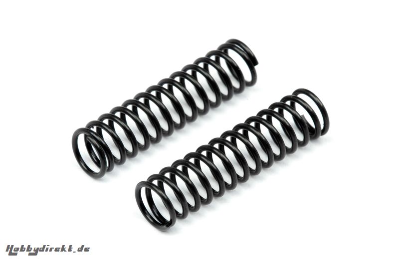 Brems-Feder 4x5x20mm (2St/Savage X) hpi racing H72367