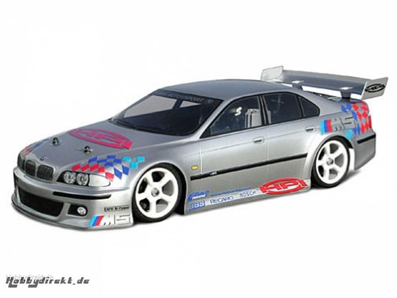 BMW M5 Karosserie (200mm) hpi racing H7450