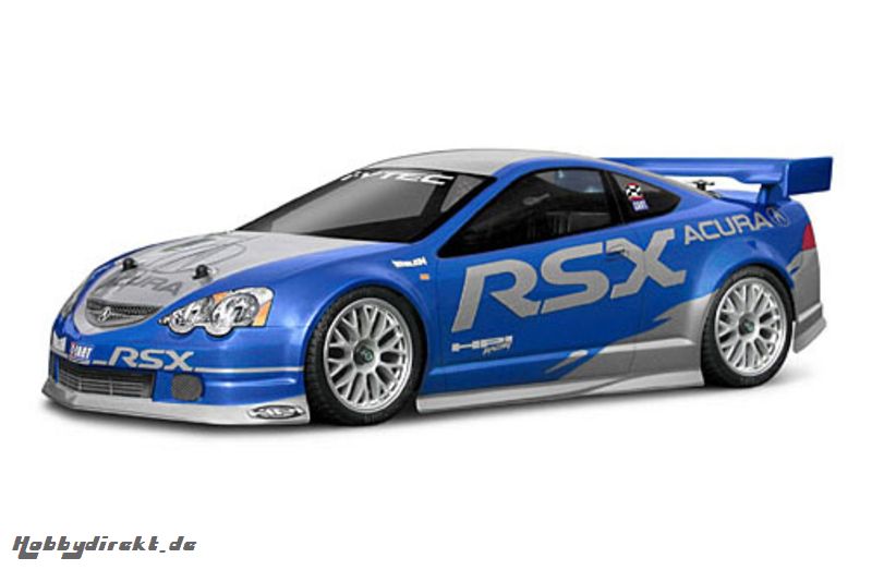 Honda RSX Karosserie 200mm hpi racing H7475