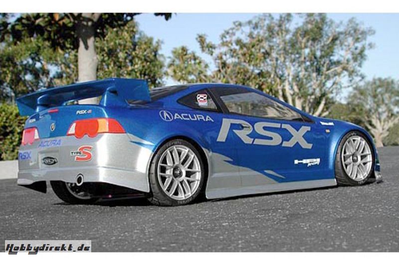 Honda RSX Karosserie 200mm hpi racing H7475