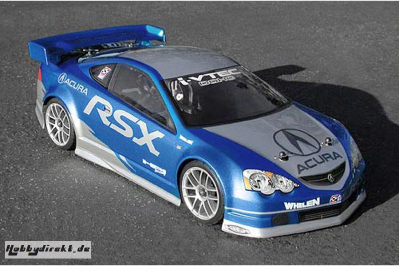 Honda RSX Karosserie 200mm hpi racing H7475