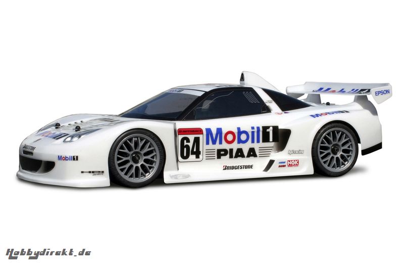 Honda NSX GT Karosserie (200mm) hpi racing H7483