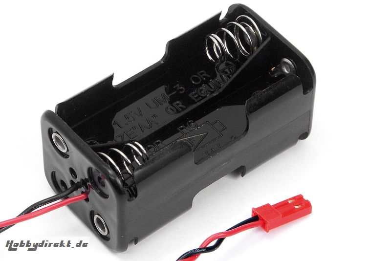 Empfaengerakkugehaeuse hpi racing H80576