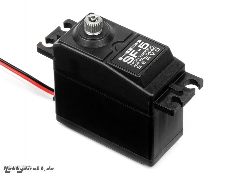 SF-5 Servo (Metallgetriebe) hpi racing H80594