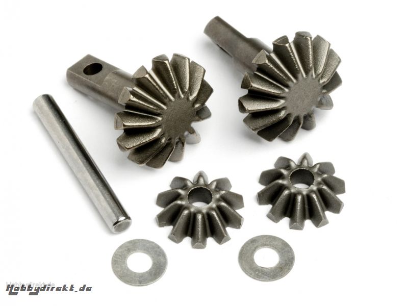 Differential-Kegelraeder 10Z/13Z (E-Sav) hpi racing H82033