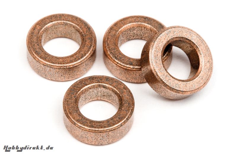 Metall-Lager 4x7x2.5mm (6St) hpi racing H85298