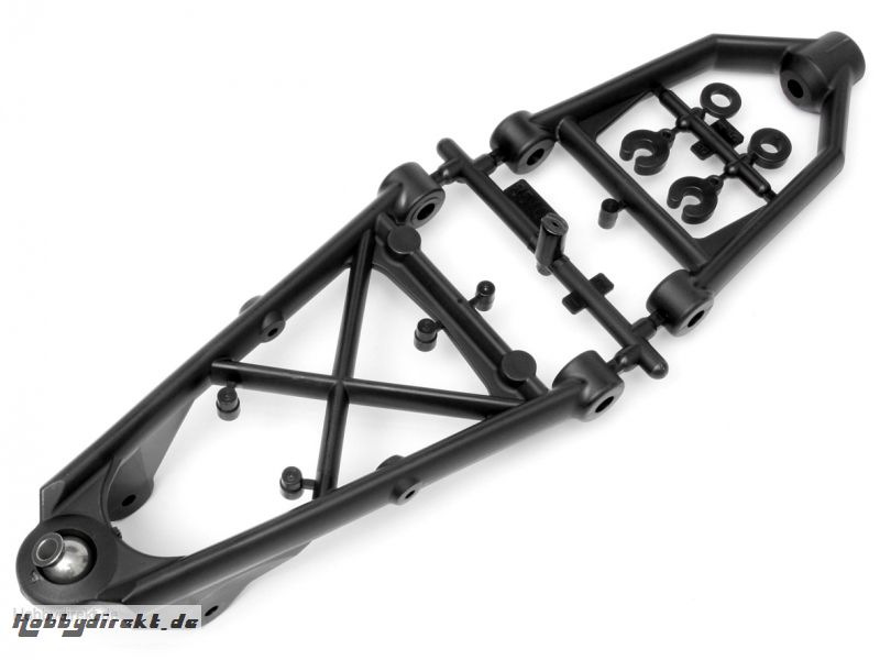 Schwingenset vorne (Baja 5B) hpi racing H85400