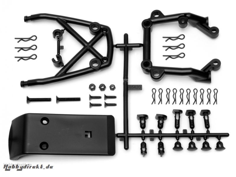 Rammer Set (Baja 5B) hpi racing H85420