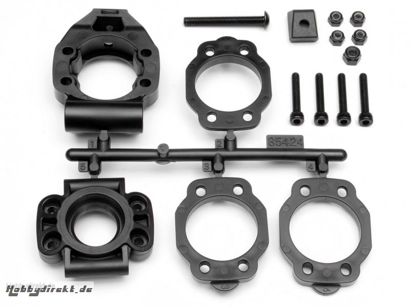 Radtraeger Set hinten (Baja 5B) hpi racing H85424