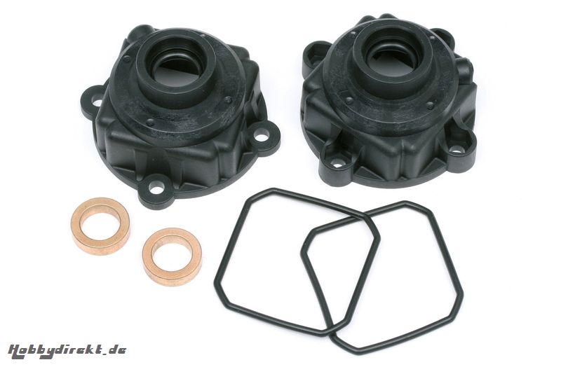 Differential Gehaeuse Set (Baja 5B) hpi racing H85426