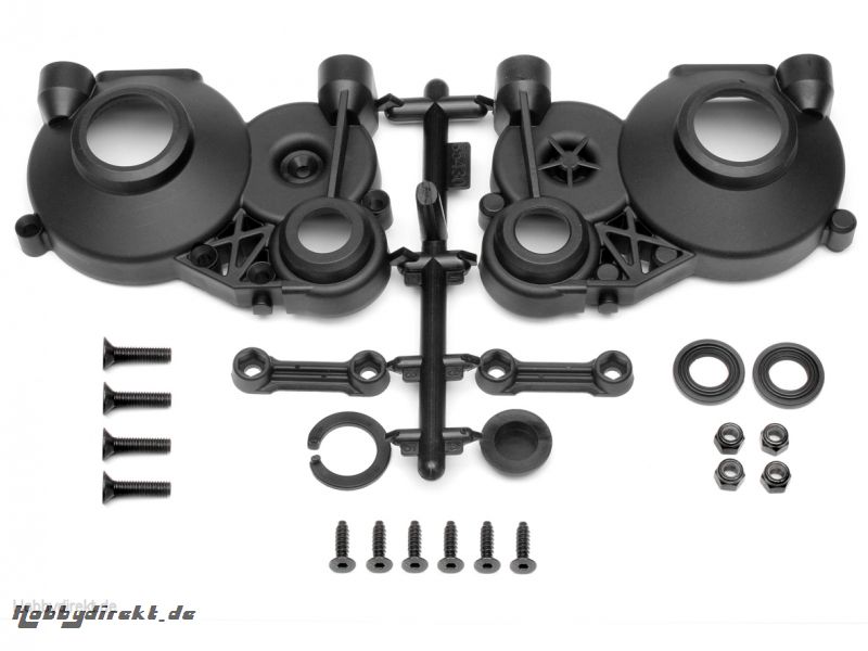 Getriebe Box Set (Baja 5B) hpi racing H85430