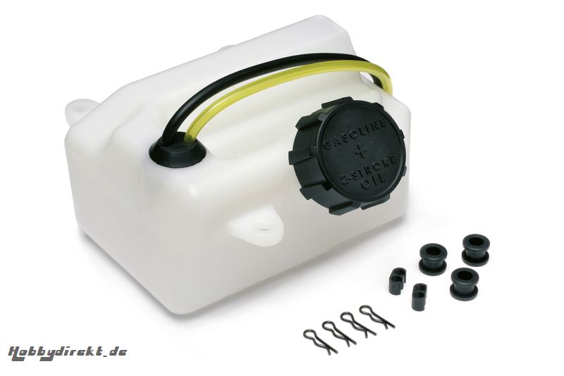 Kraftstofftank Set (Baja 5B) hpi racing H85446