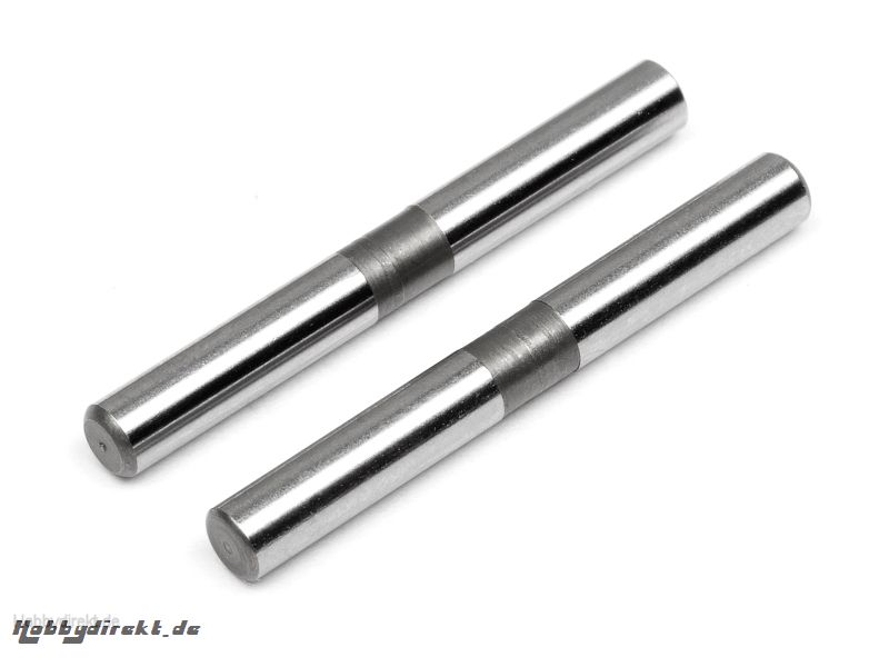 Schwingenstift 2.5x22mm (2St/Cup Racer) hpi racing H86262