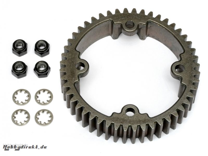 Differential Zahnrad 48Z (Baja 5B) hpi racing H86480